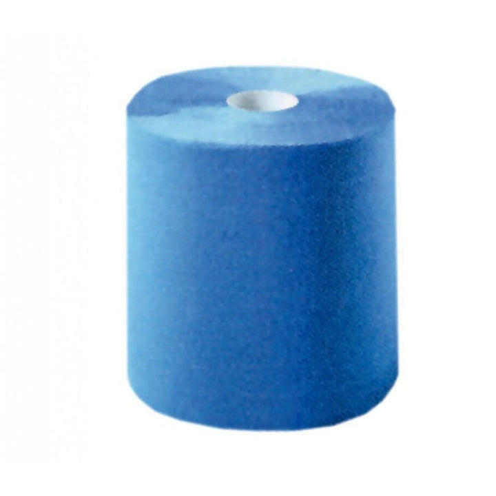Winora Winora Zvg Uni 2174930600 Putztuchrolle, Blau, 37 x 37 x 37 cm