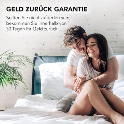 XDREAM Bambus Sommersteppdecke | 100% Baumwolle | leichte Bambusfüllung ideal für den Sommer | wasch