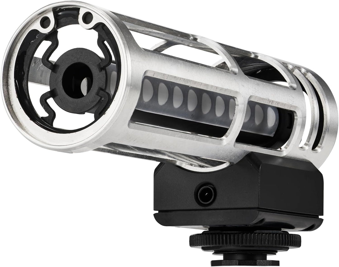 Audio-Technica ATV-SG1 On-Camera-Richtrohrmikrofon