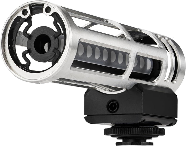 Audio-Technica ATV-SG1 On-Camera-Richtrohrmikrofon