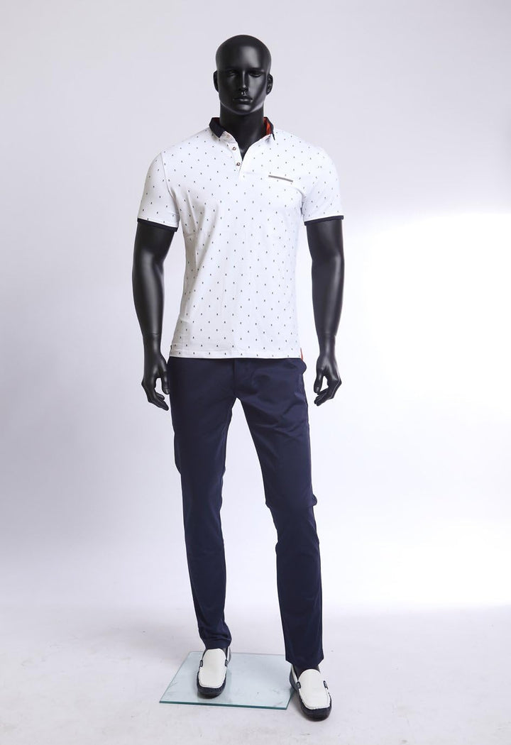 Euroton XM-11-8 schwarz lackierte abstrakte Schaufensterpuppe in Matt Mannequin Mann männliche Schau