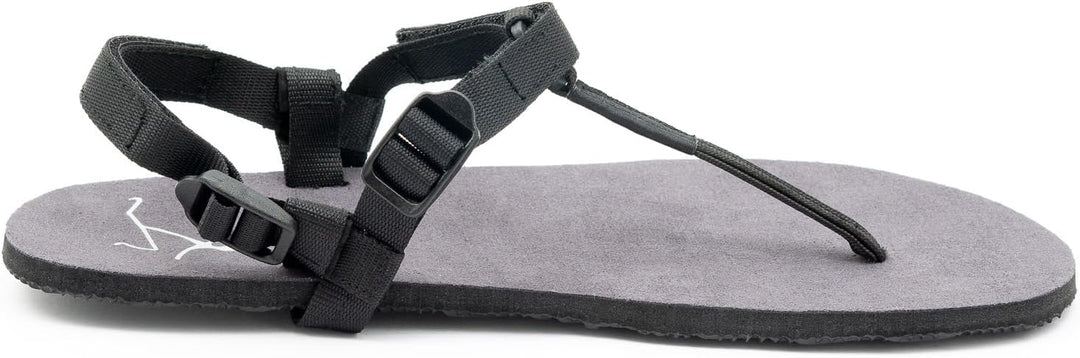 Pies Sucios Simna Sandals 38 EU Weit Ss23 8mm Grau, 38 EU Weit Ss23 8mm Grau