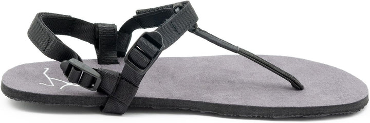 Pies Sucios Simna Sandals 41 EU Weit Ss23 8mm Grau, 41 EU Weit Ss23 8mm Grau