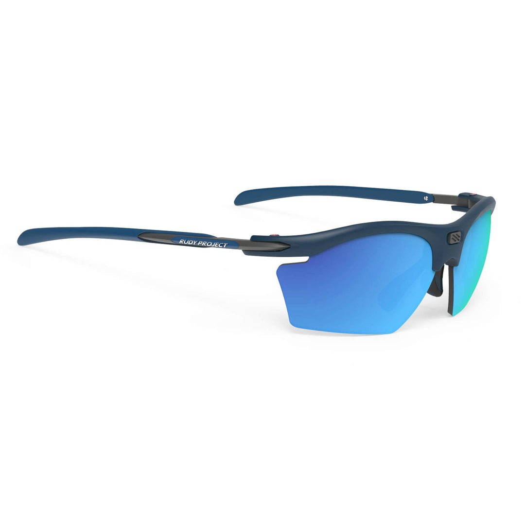 Rudy Project Rydon Slim Brille blau