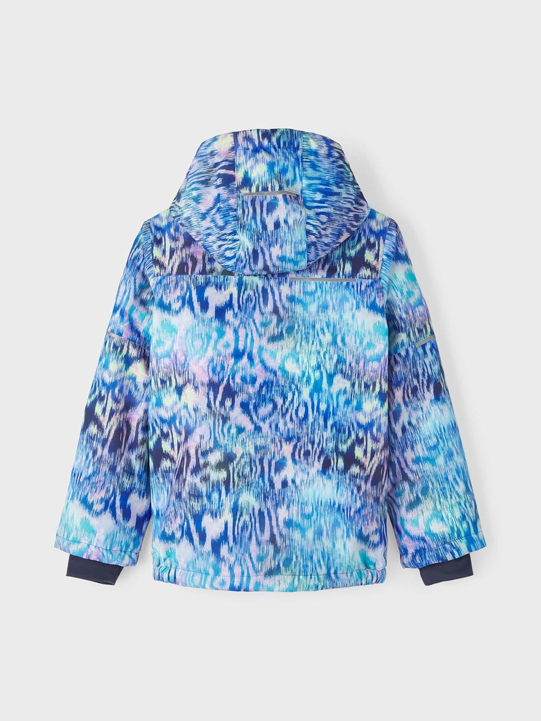 NAME IT Mädchen Jacke, 128