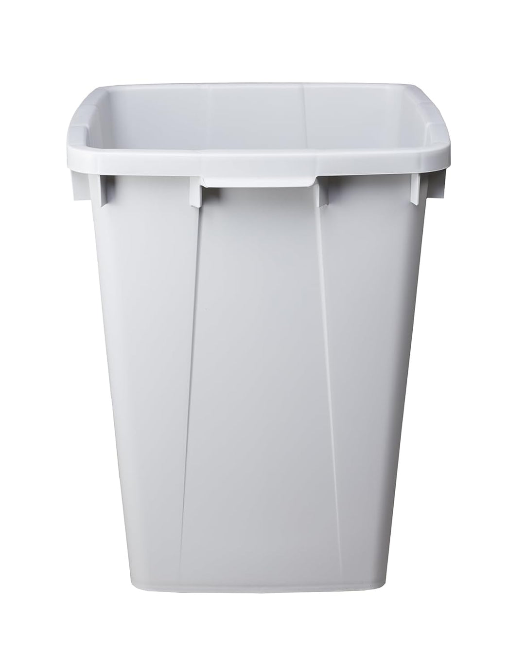 Graf Mehrzweck-Behälter eckig 90 Liter grau