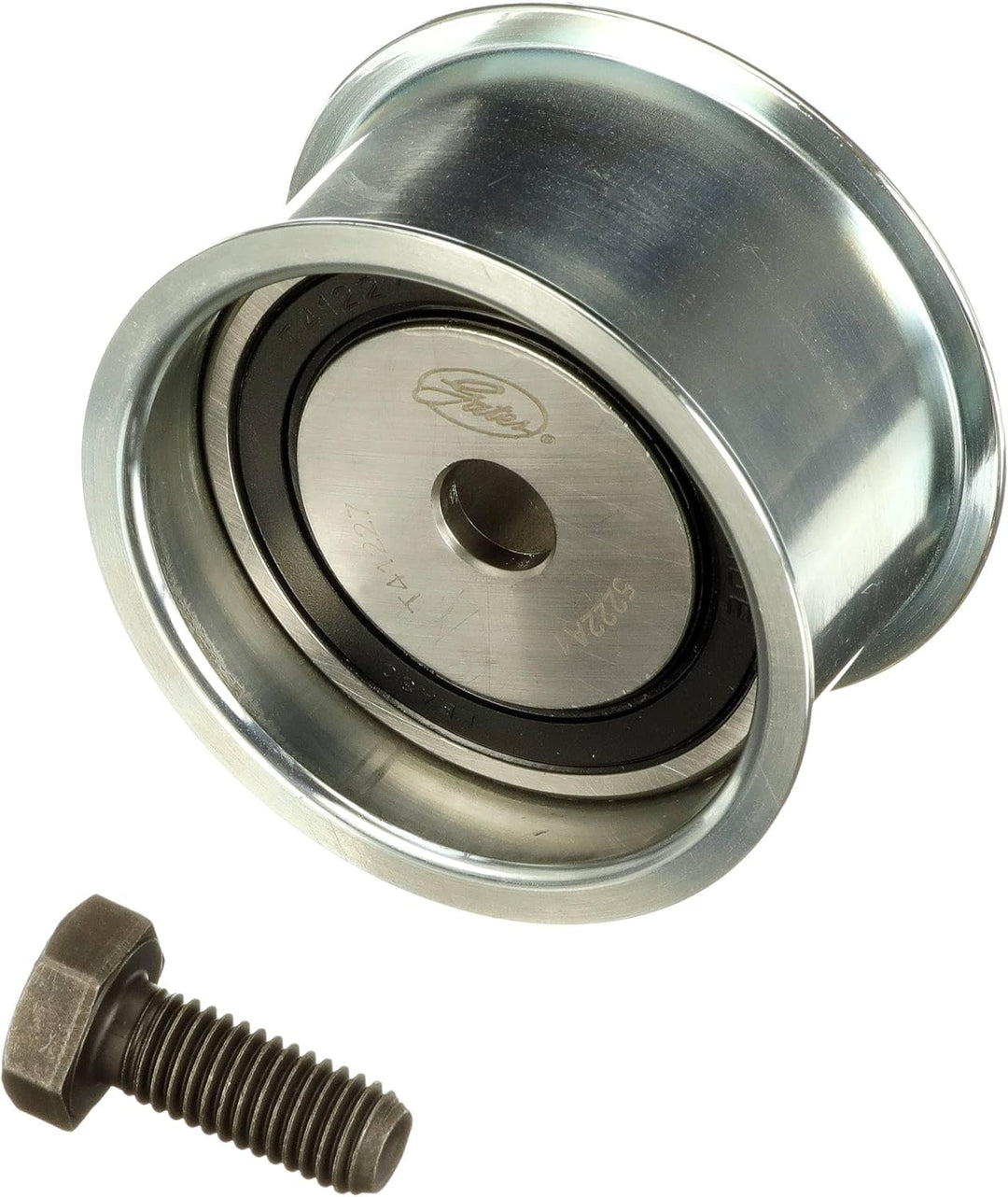 GATES PowerGrip Kit + Wasserpumpe KP25493XS-1