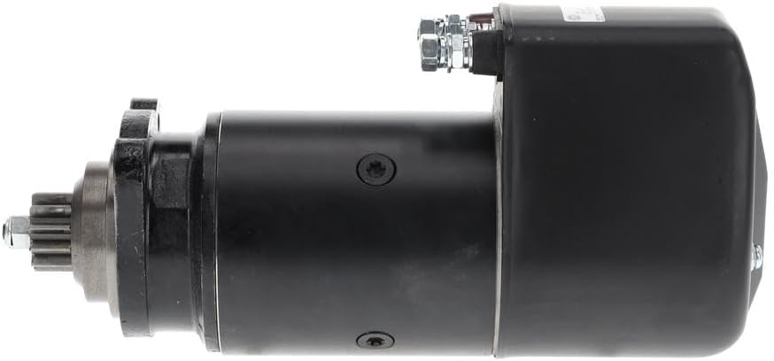 HELLA - Starter/Anlasser - 24V - 5.4kW - für u.a. Steyr 1490 - 8EA 012 586-571