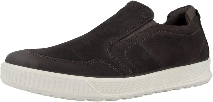 ECCO Herren Byway Shoes, Mocha Coffee