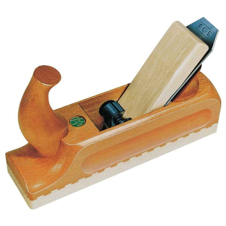 Doppelhobel mit Weissbuchensohle 240mm, mit Weissbuchensohle