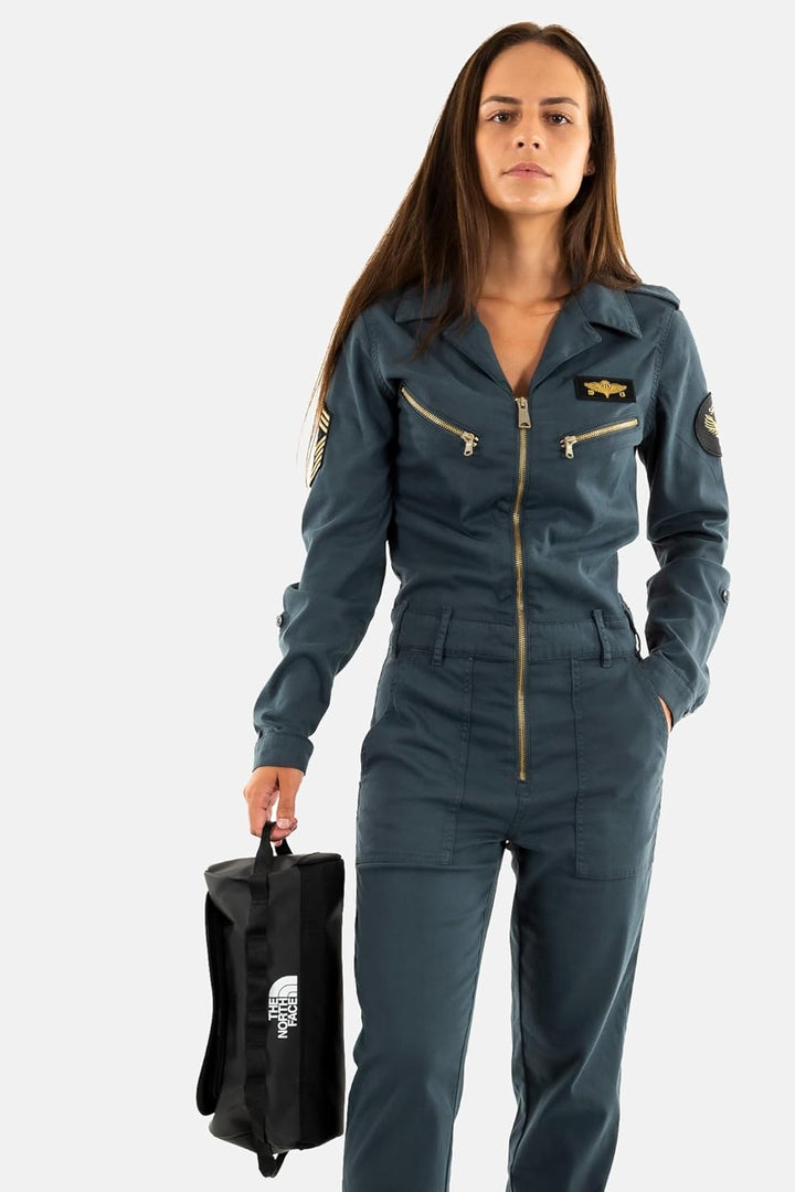 THE NORTH FACE Bc Travel Canister - L Handgelenkstaschen Schwarz, Schwarz