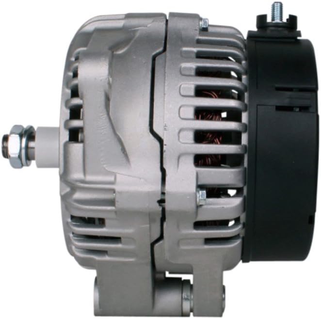 HELLA - Generator/Lichtmaschine - 28V - 90A - für u.a. MAN E2000 - 8EL 012 584-071
