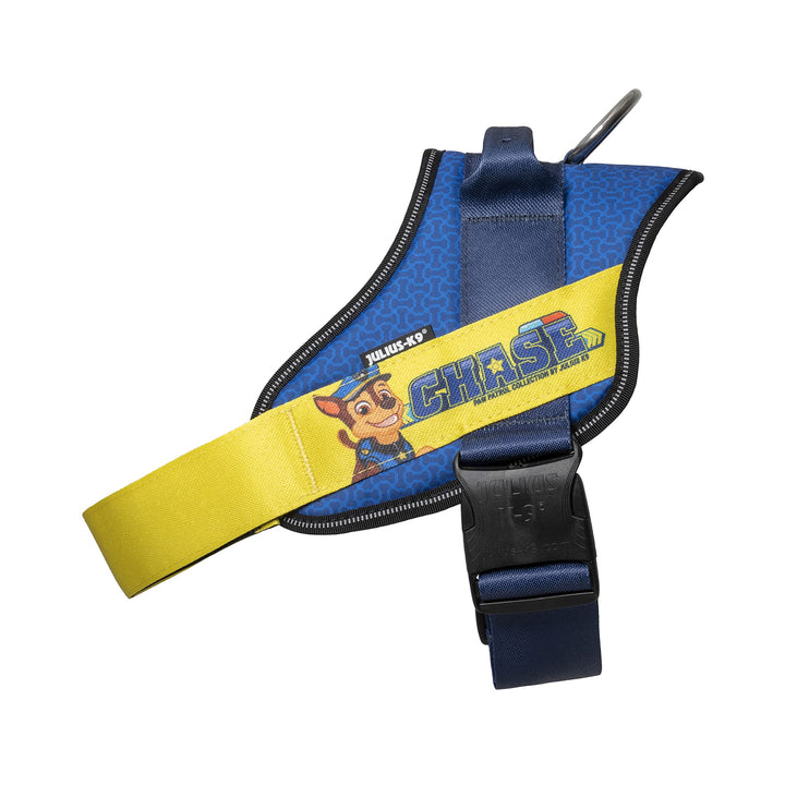 JK9 Paw Patrol Hundegeschirr, Grösse: L/1, Chase Chase L/1, Chase L/1