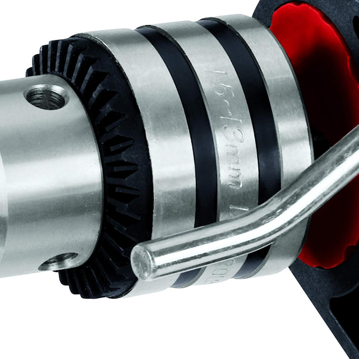Einhell Schlagbohrmaschine TC-ID 1000 E (1010 W, Bohrleistung Ø Holz 32 mm, Beton 16 mm, Metall 13 m