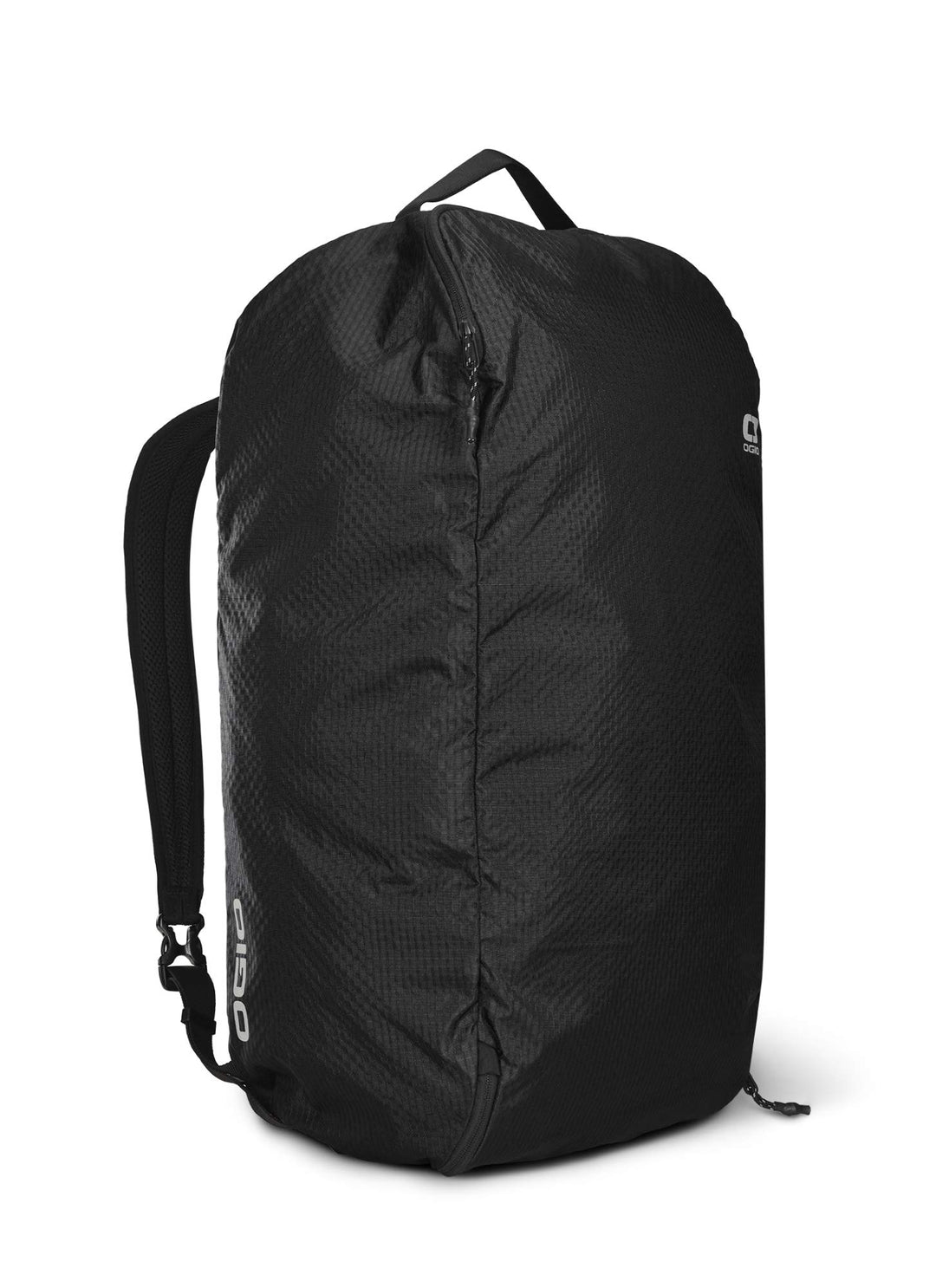 OGIO Unisex-Adult Tasche, Schwarz_schwarz, Schwarz, One Size