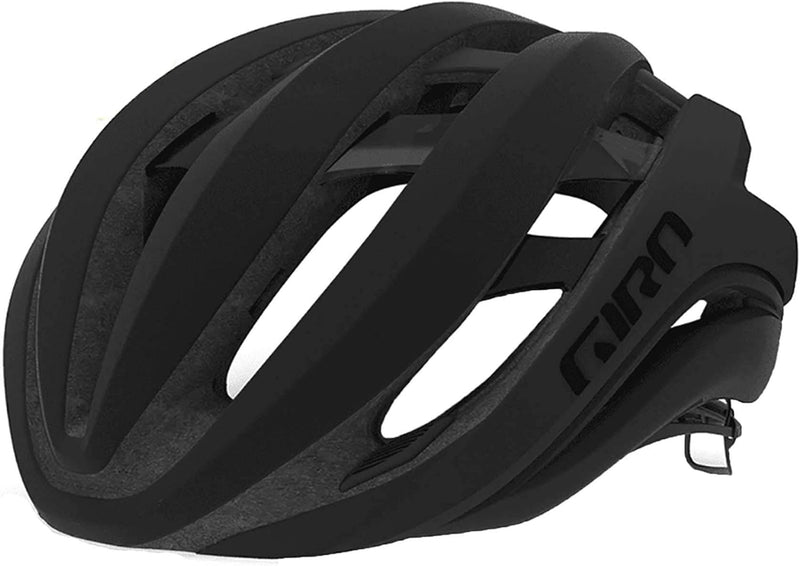 Giro Aether MIPS Strassenhelm Small/51-55 cm matte black, Small/51-55 cm matte black