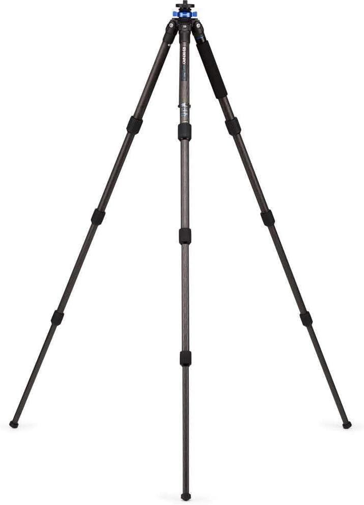 Benro Mach3 Tripod Ser 2 Carb 4 Sect