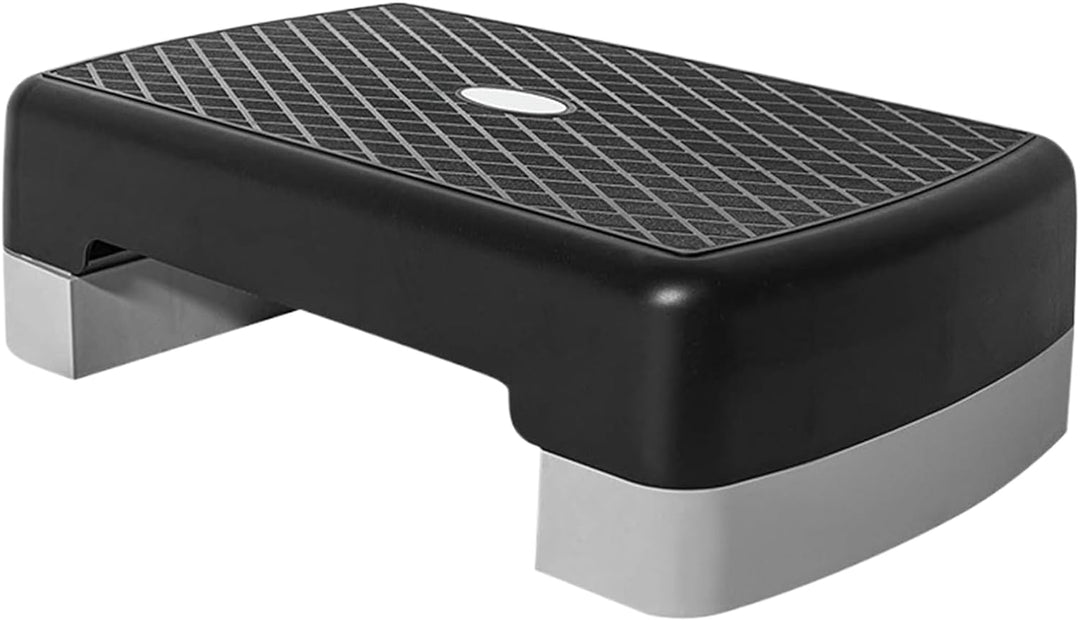 Aerobic Stepper,Steppbrett Für Zuhause Stepper,Aerobic Fitness,Tragbare Stepper Mit Höhenverstellung