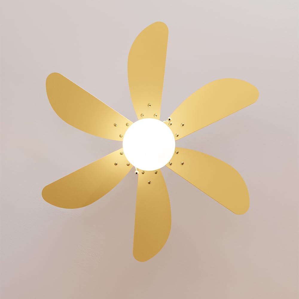 Cecotec Deckenventilator EnergySilence Aero 3600 Vision Full SunLight, 50 W | Lampenfassung ohne Leu