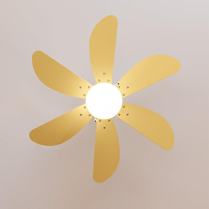 Cecotec Deckenventilator EnergySilence Aero 3600 Vision Full SunLight, 50 W | Lampenfassung ohne Leu