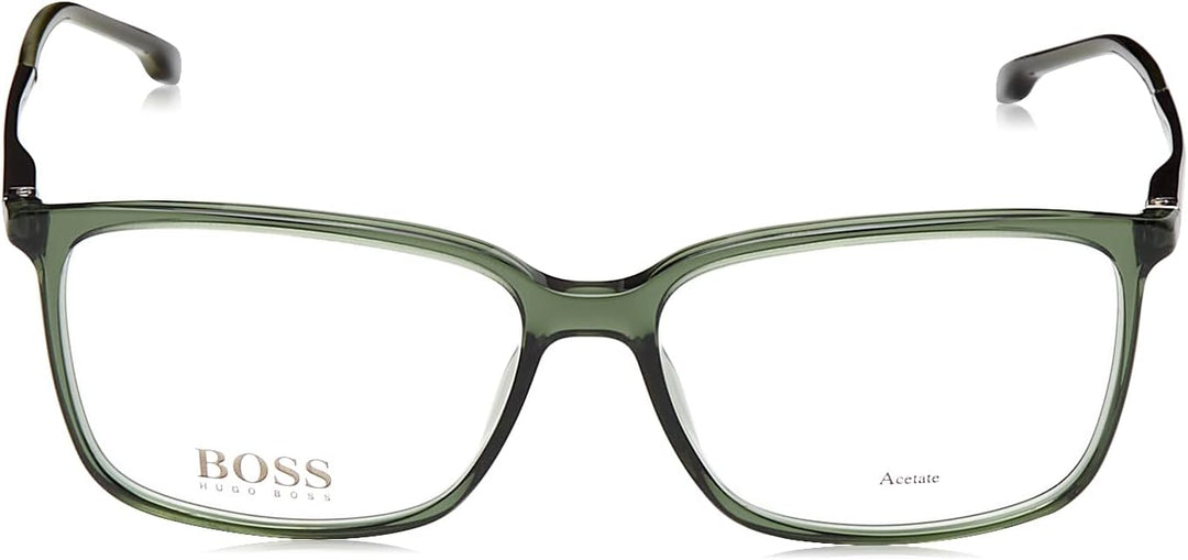 BOSS Unisex Sunglasses 56 1ed/15 Green, 56 1ed/15 Green
