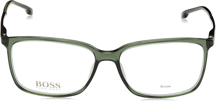 BOSS Unisex Sunglasses 56 1ed/15 Green, 56 1ed/15 Green