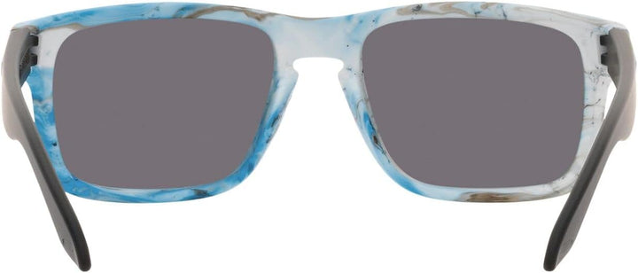 RTYU Herren Wire Tap 2.24 Sunglasses, rot, Einheitsgrösse, Rot