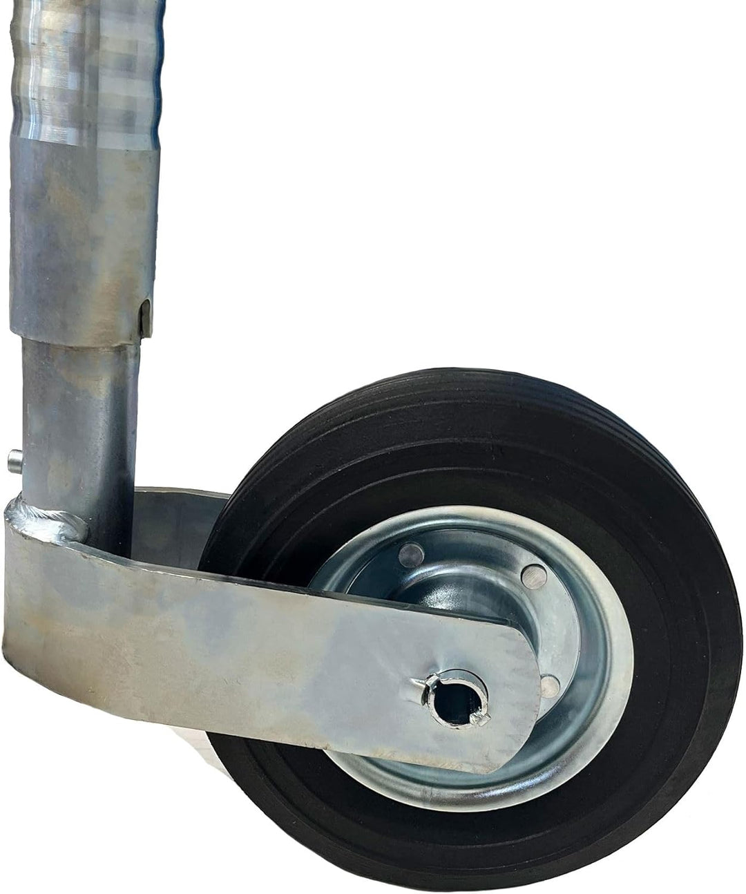 AB Tools 48mm Rad Jockey für Anhänger côtelée sehr intensiv