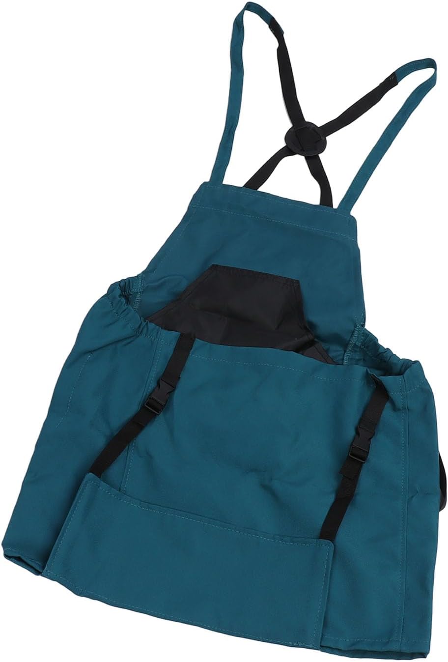 Topiky Obstpflücktasche, Pardening Schürze mit Taschen und Erntetasche, Gemüseernte, Äpfel, Beeren,