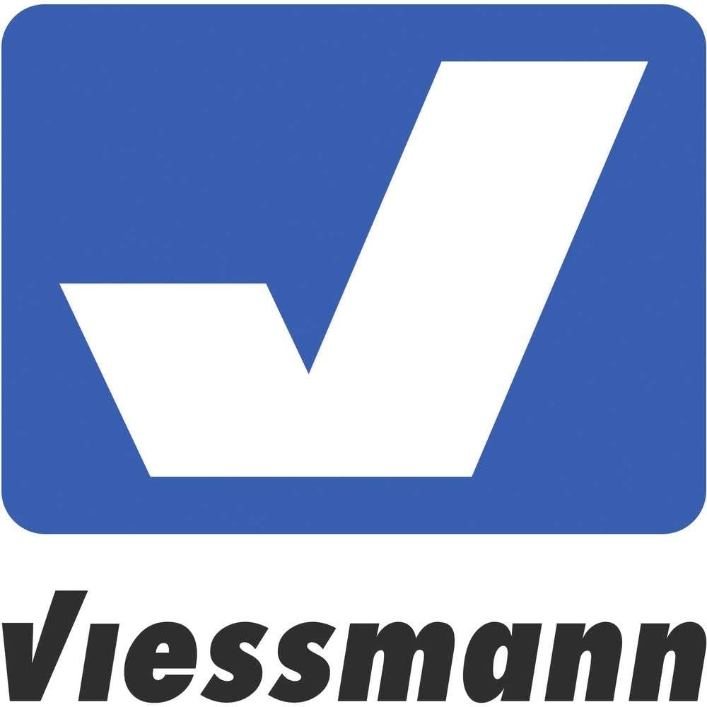 Viessmann 4195 H0 Tunneloberleitungsset 1 Set