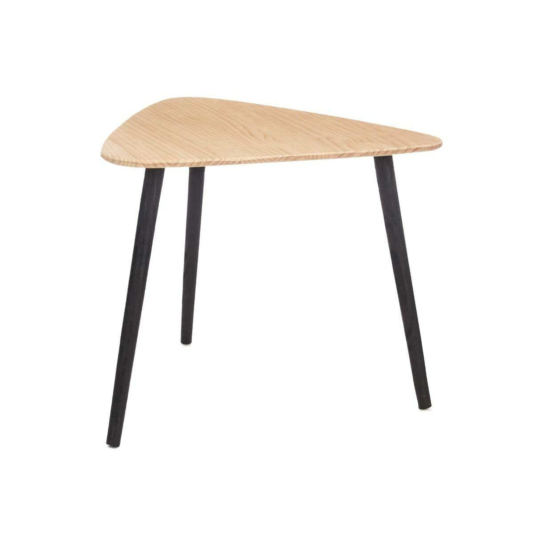 Gift Decor Couchtisch Holz 60 x 48 x 64 cm