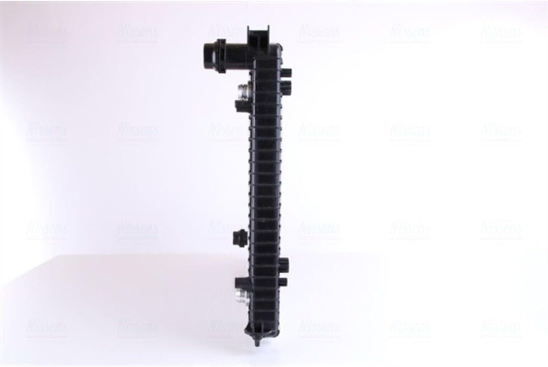 NISSENS 60233A Kühler, Motorkühlung