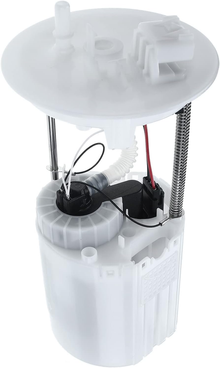 Frankberg Kraftstoffpumpe Benzinpumpe Kraftstoff-Fördereinheit Modul Satz ohne Drucksensor 4-Polig K