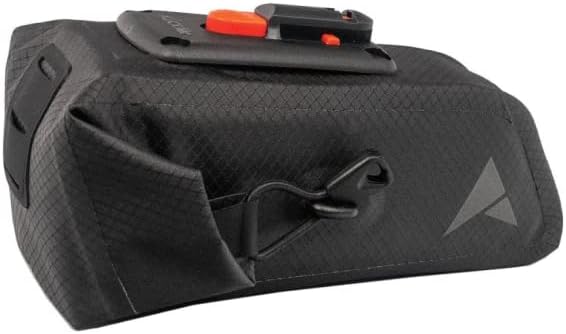 Altura Qr Satteltasche Anthrazit M 2020 Taschen und Körbe, M