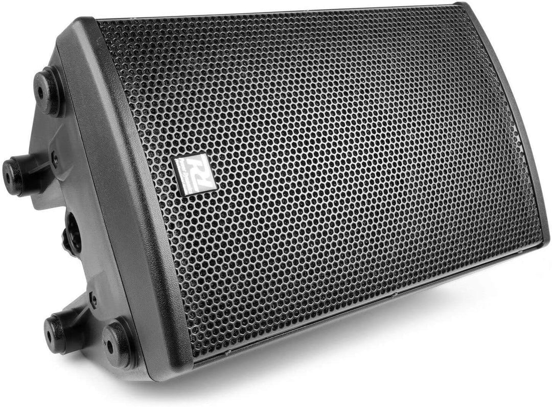 Power Dynamics PD410A Aktiver Bi-Amp 10-Zoll-Lautsprecher 800 W mit DSP und Bluetooth