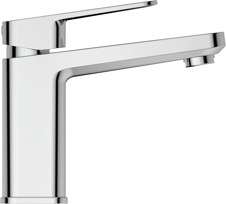 Ideal Standard A6327AA Tonic II Waschtischarmatur ohne Ablaufgarnitur Klassisch ohne Ablaufgarnitur,
