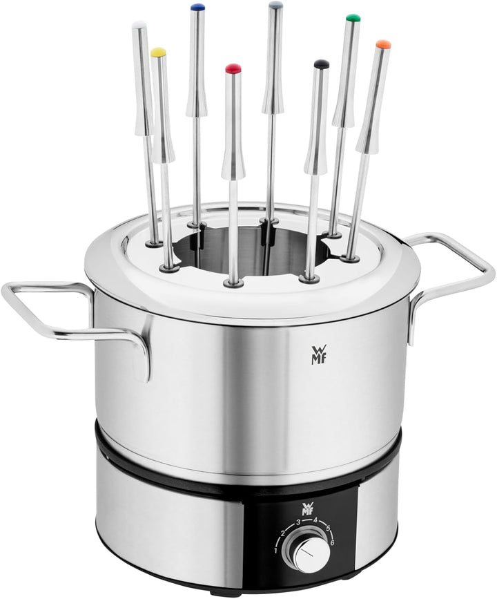 WMF WMF LONO Fondue Edelstahl rostfrei