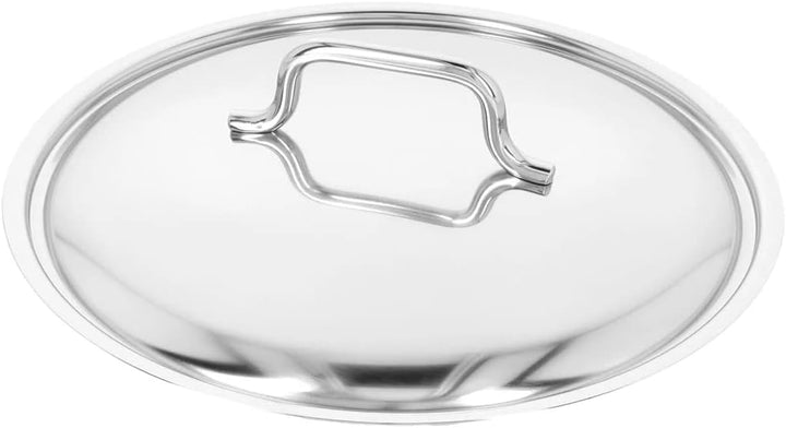 demeyere Apollo Deep stockpot Kitchen Acessory, Edelstahl, Silber