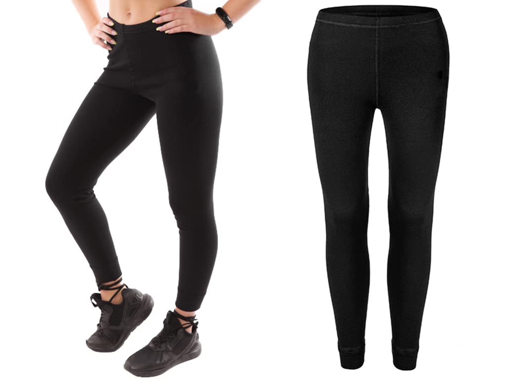 ROUGH RADICAL Leggings Damen Sporthosen Blickdicht Leggins für Sport Yoga Gym Gr. L