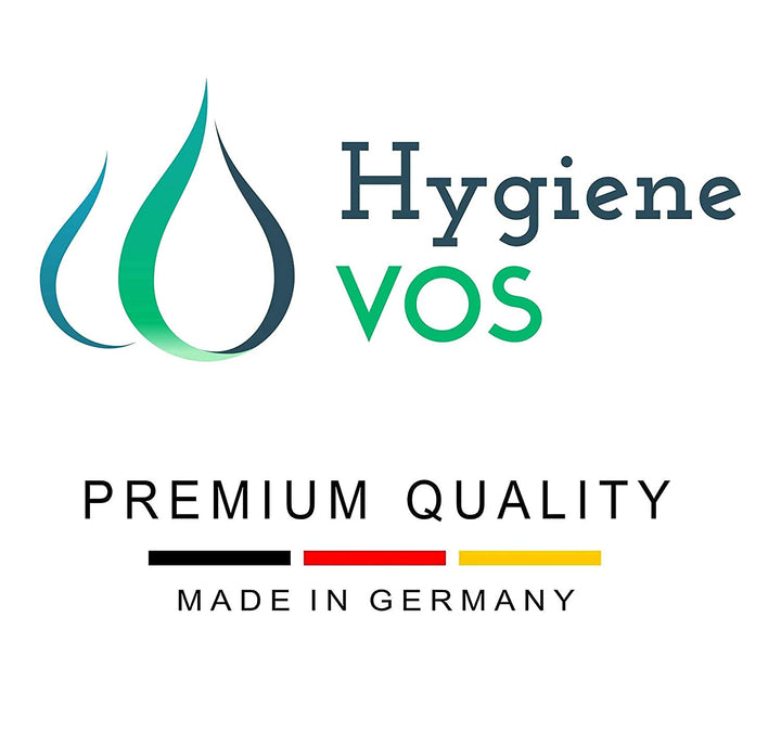 Hygiene VOS Cremeseife Neutrale 10 Liter milde Waschlotion Seifencreme für alle gängigen Druckspende