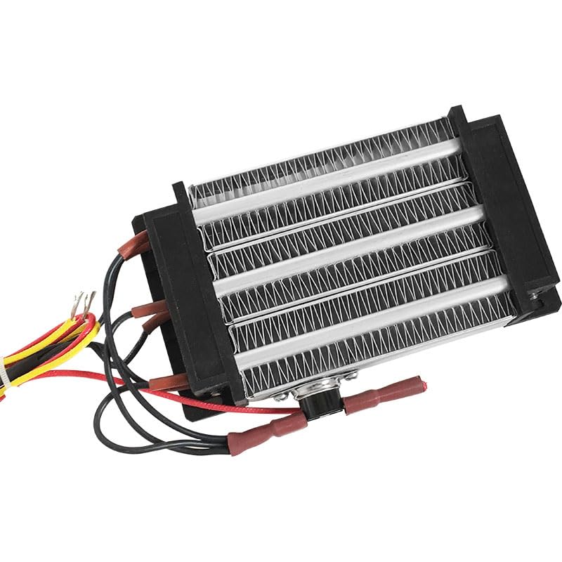 PTC-Heizelement 220V 600W PTC-Keramik-Luftheizgerät Heizung