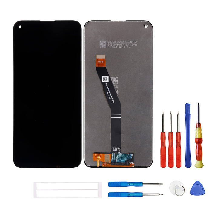 swark LCD Display Kompatibel mit Huawei P40 Lite E & Huawei Y7p (Not for P40 lite 4G and P40 lite 5G
