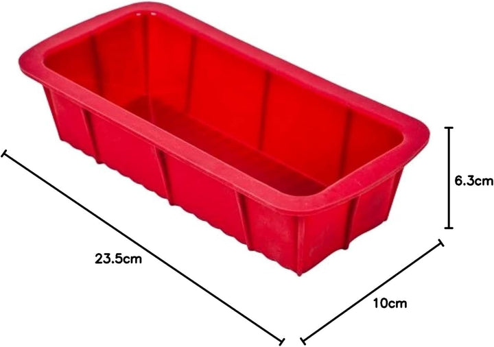 Guardini 69326 Loaf Mould
