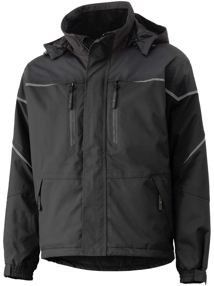 Helly Hansen Funktionsjacke Helly Tech Kiruna jacket 71333 schwarz XS, schwarz XS