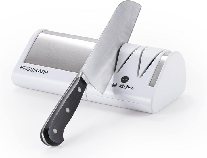 Macom ProSharp Messerschärfer Elektro Profi