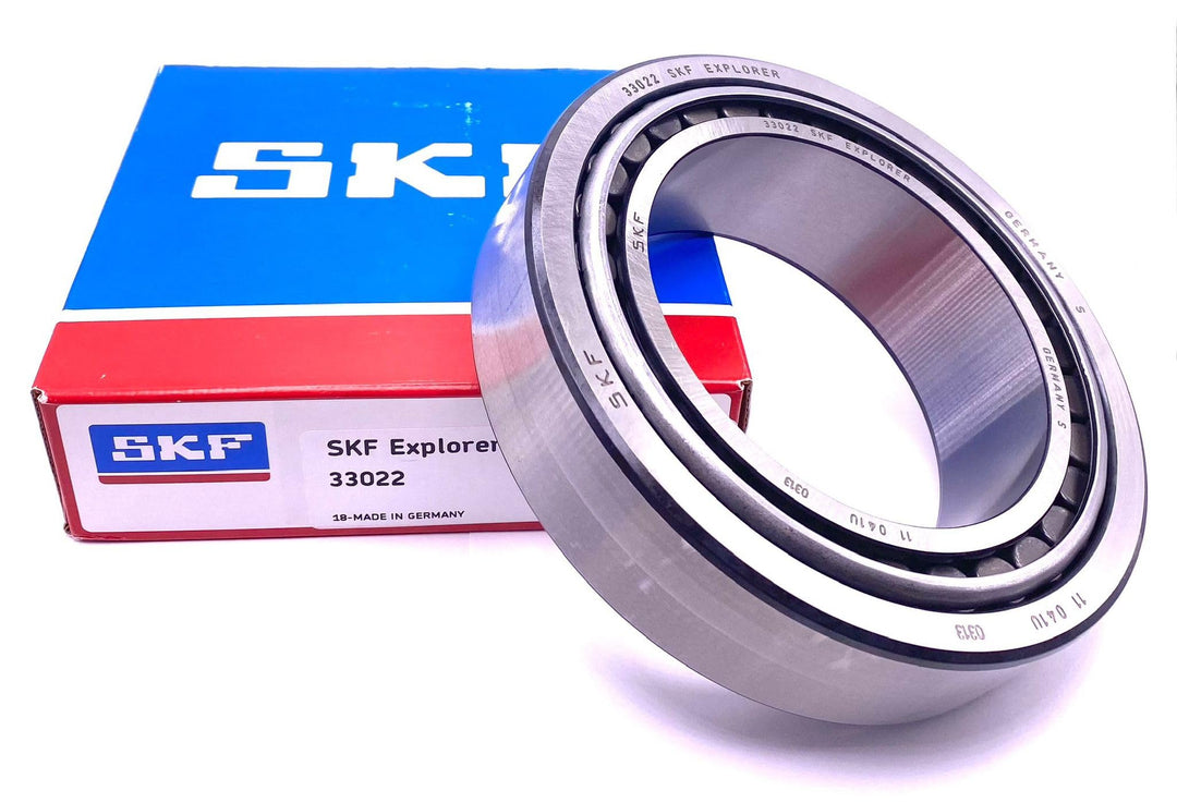 SKF 33022 Radialrollenlager, konisch