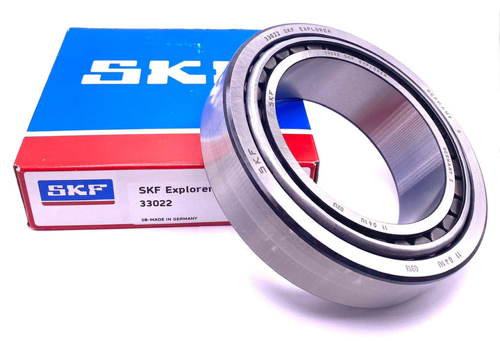 SKF 33022 Radialrollenlager, konisch