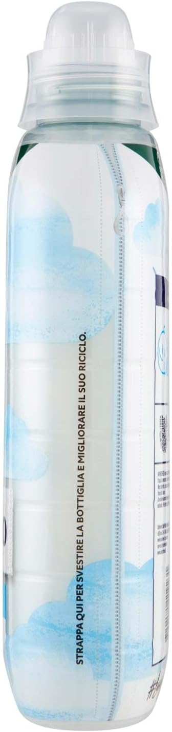 Coccolino Weichspüler-Konzentrat sanft & flauschig, 1 l