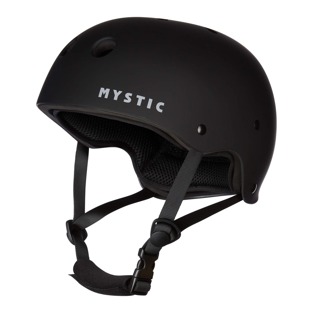 Mystic Watersports - Surf Kitesurf & Windsurfen MK8 Wassersporthelm Wird oft für Kajak-Kanus verwend