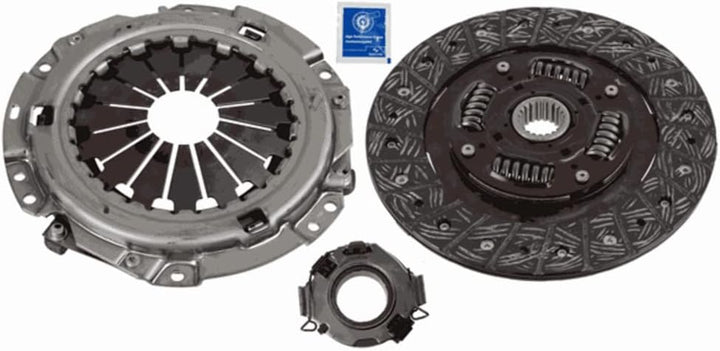 Sachs 3000 853 301 Kupplungssatz